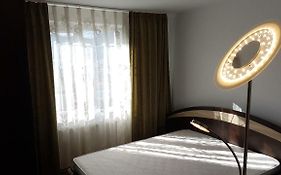 Brasov Main Street Apartment Preview Listing